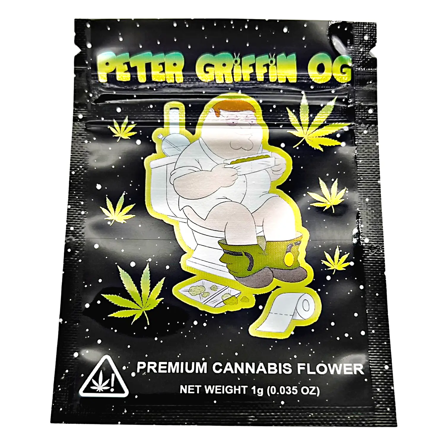 Peter Griffin OG - CMB-1G-074