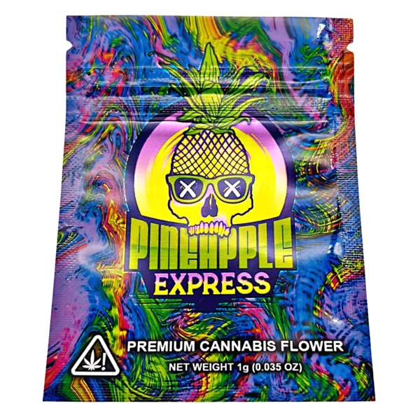 Pineapple Express - CMB-1G-076