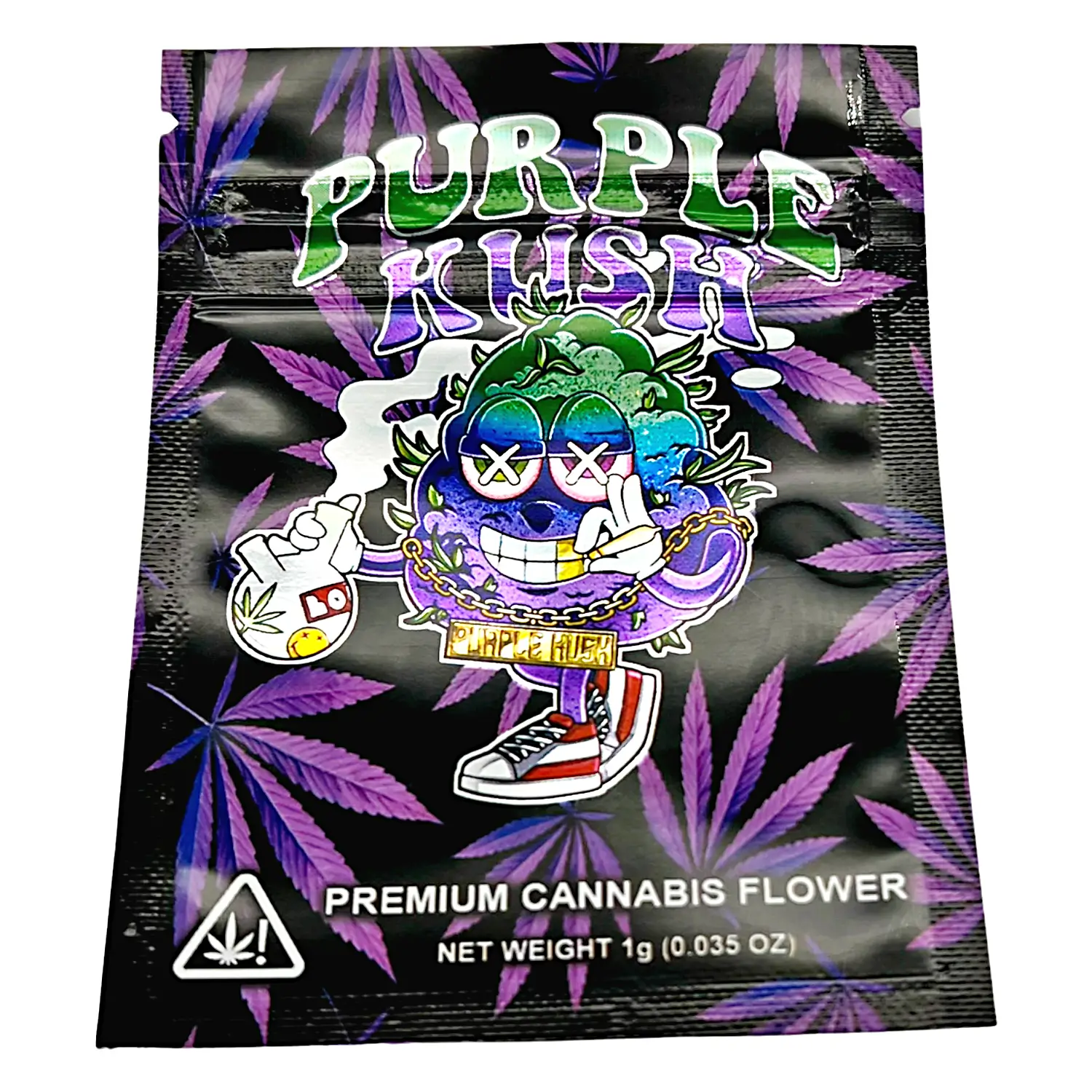 Purple Kush - CMB-1G-082