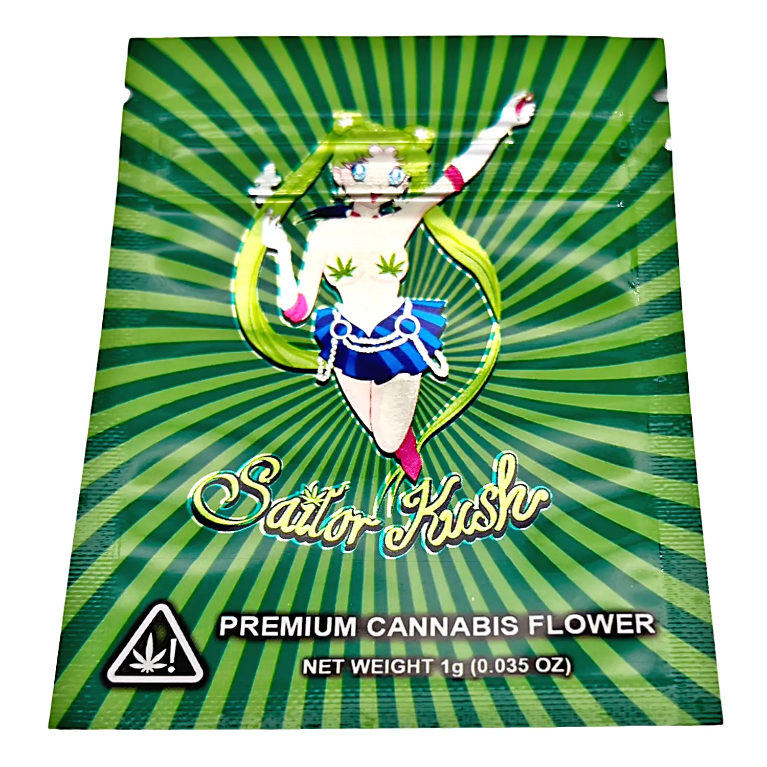 Sailor Kush - CMB-1G-085