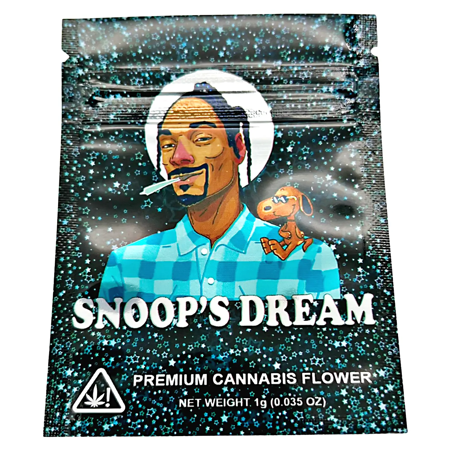 Snoop's Dream - CMB-1G-089