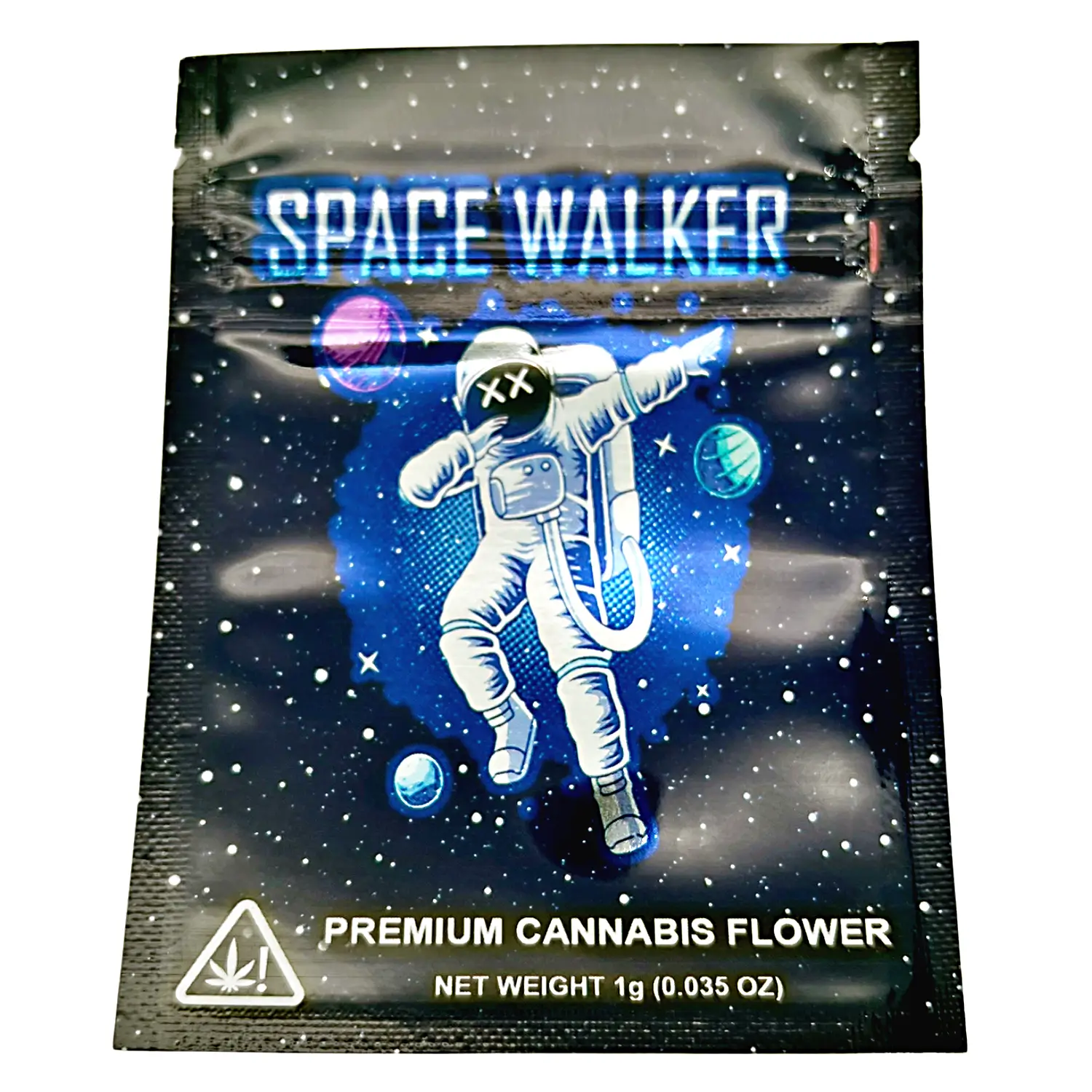 Space Walker - CMB-1G-094