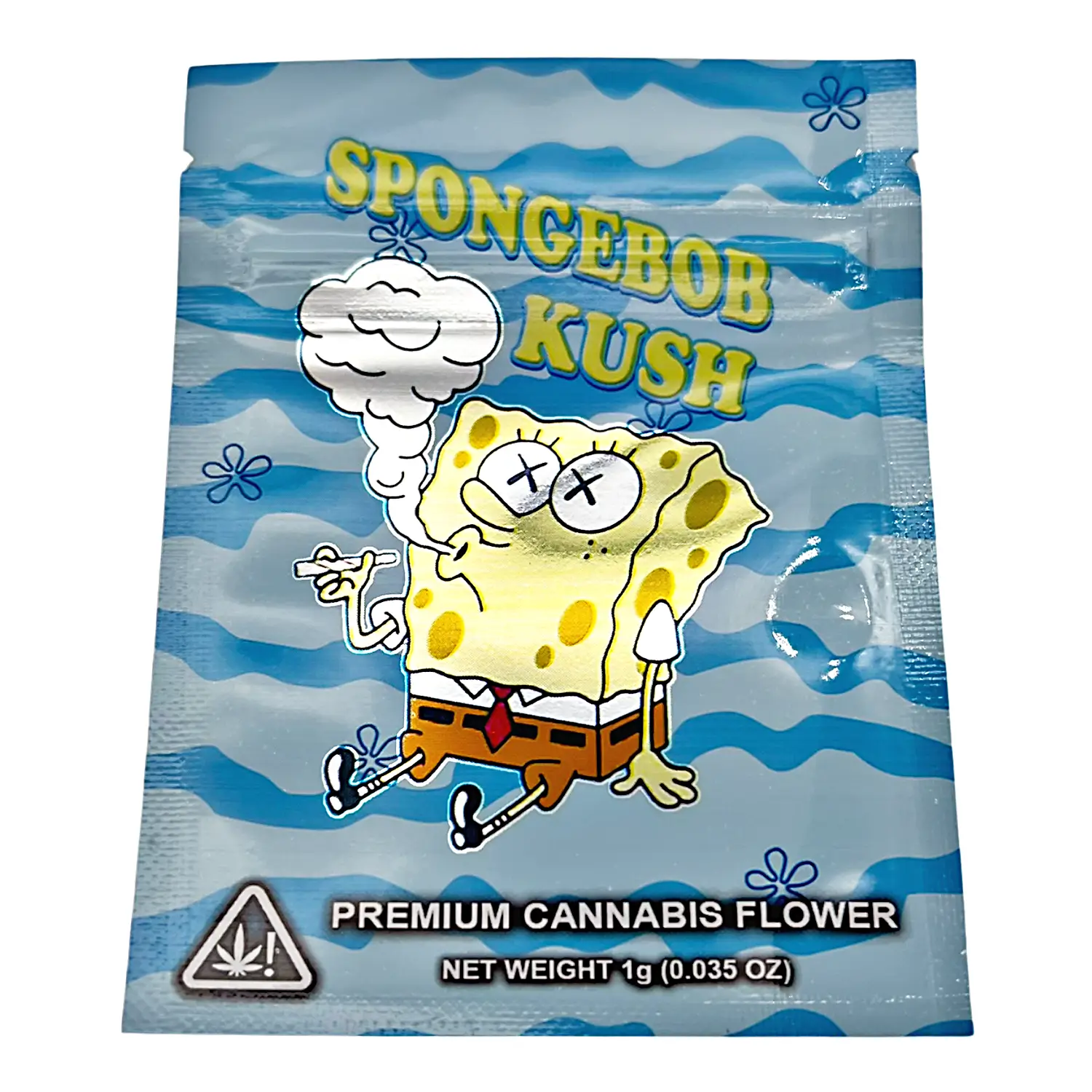 SpongeBob Kush - CMB-1G-096