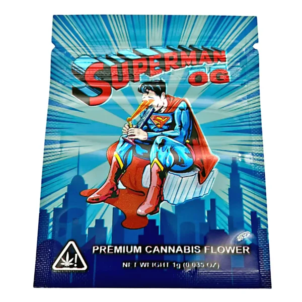SupermanOG - CMB-1G-099