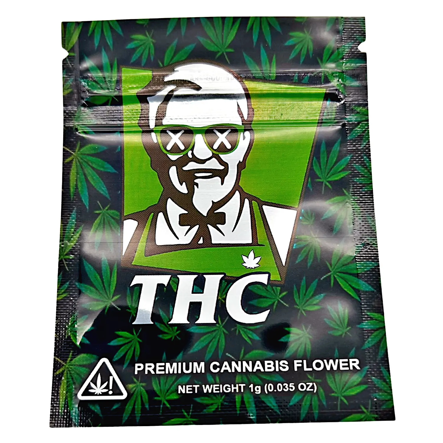 THC - CMB-1G-101