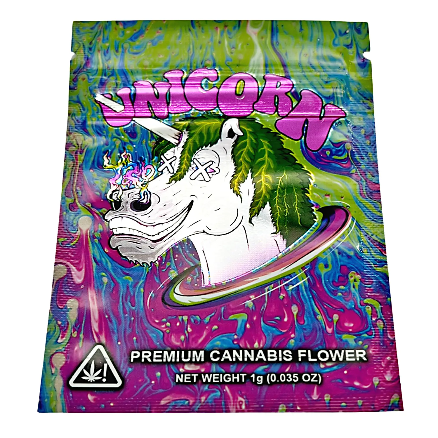 Unicorn High - CMB-1G-102