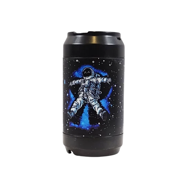 GJ-011 - 4 in 1 Galaxy Jar (Jumping Jack Astronaut)