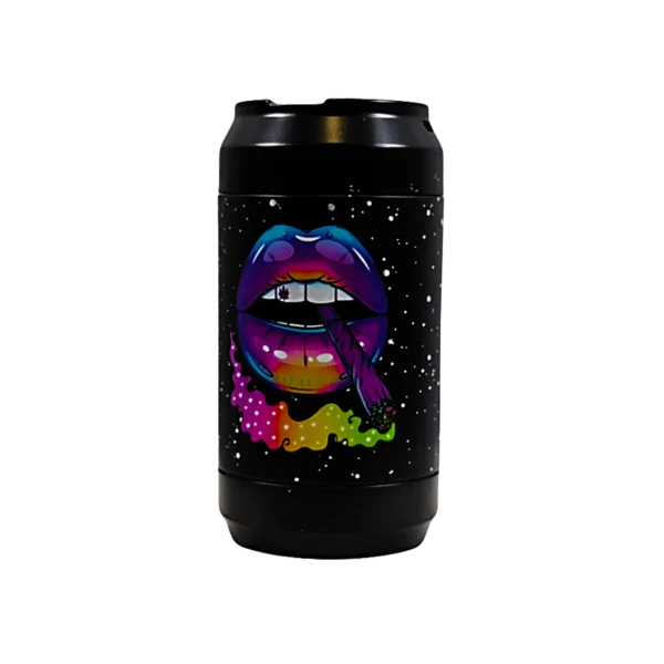 GJ-014 - 4 in 1 Galaxy Jar (Big Lips)
