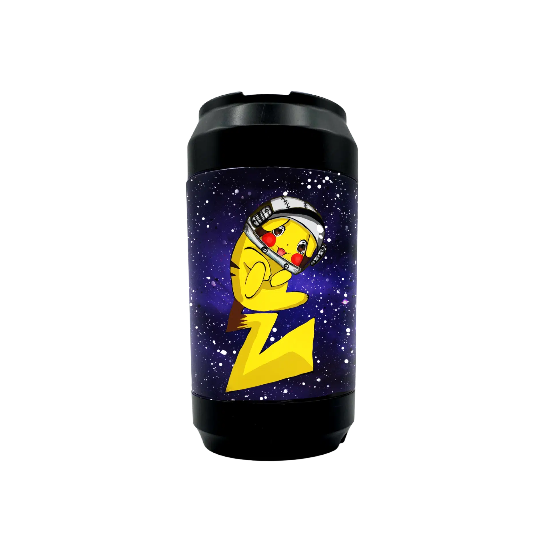 GJ-023 – 4 in 1 Galaxy Jar (Pokemon – Pikachu)