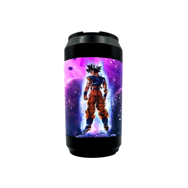 GJ-024 - 4 in 1 Galaxy Jar (Anime - Dragon Ball Z)