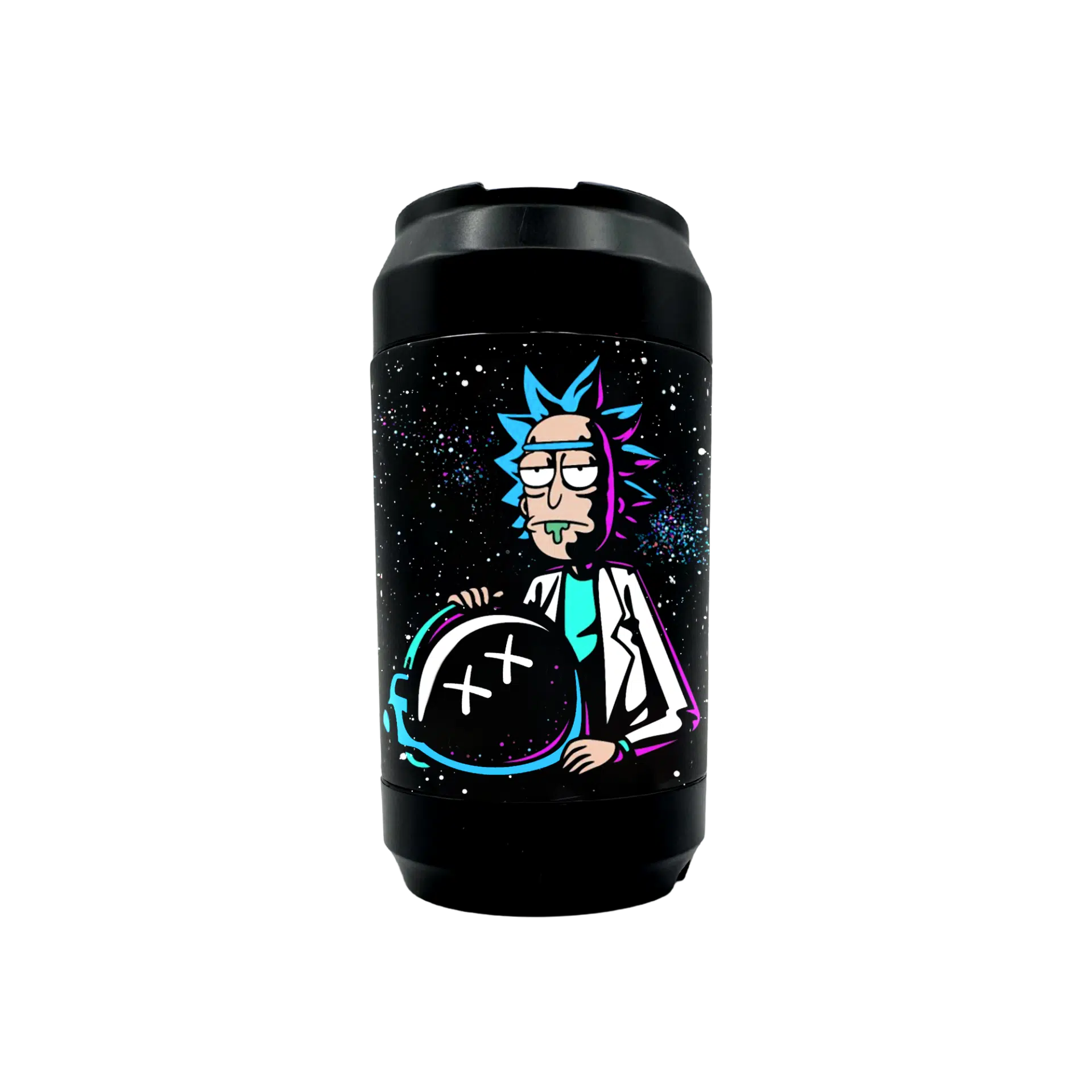 GJ-029 – 4 in 1 Galaxy Jar (Get Lost With Rick)