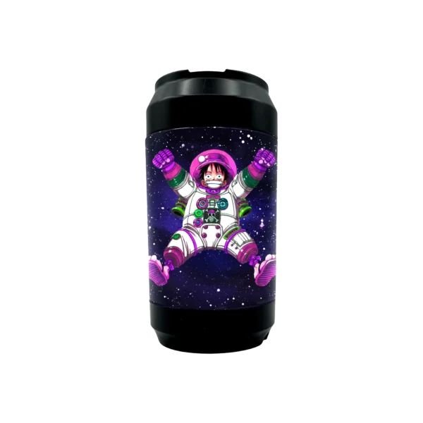 GJ-030 - 4 in 1 Galaxy Jar (Anime Monkey D. Luffy)