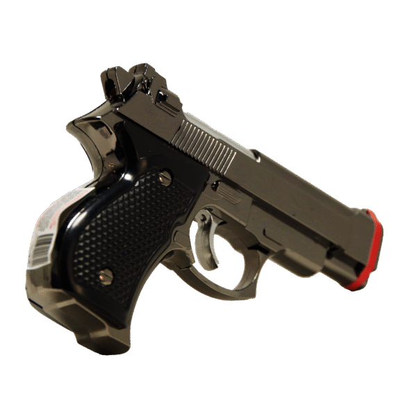 09072-3 9MM Pistol Lighter Beretta M92G - (12 Count) - Image 14