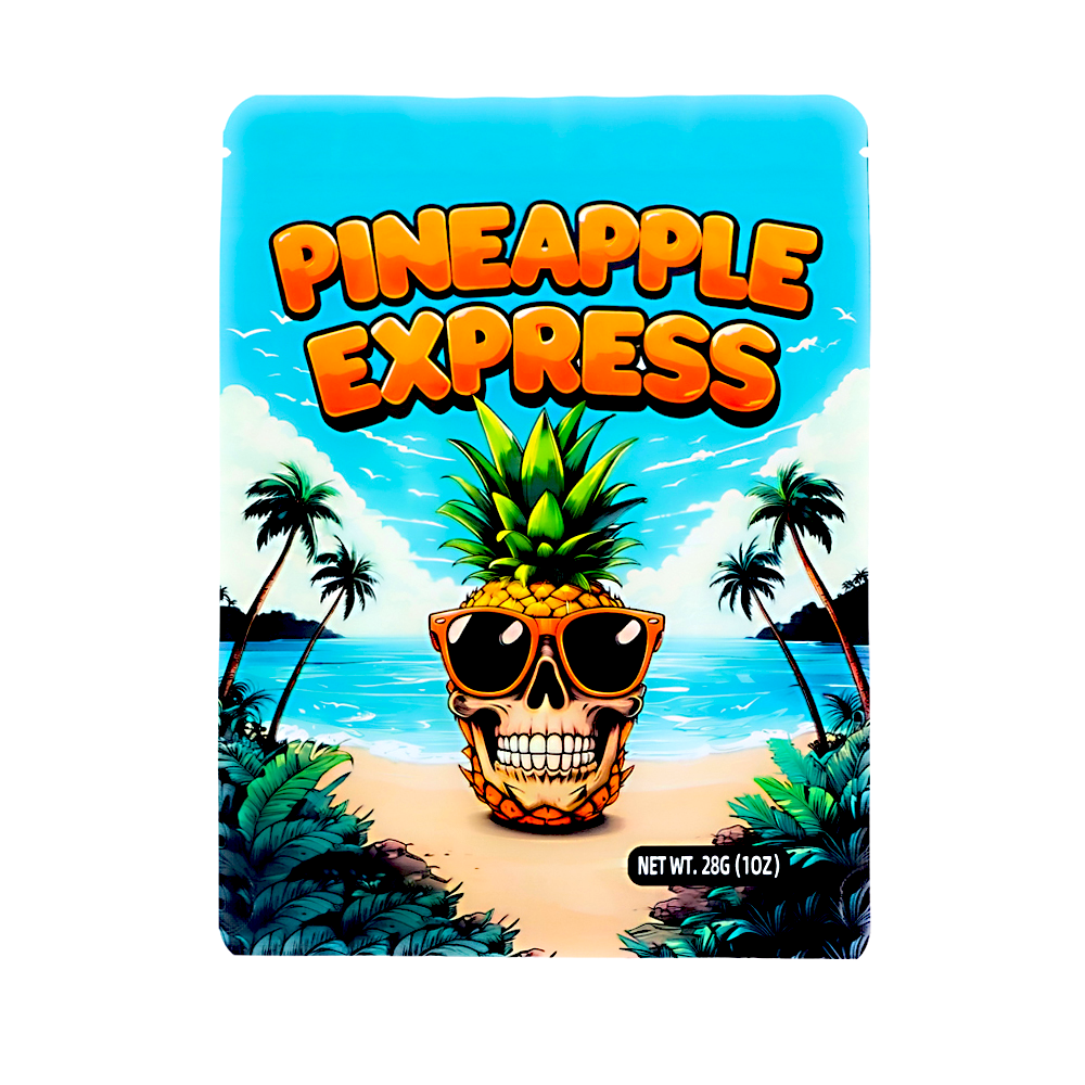 PineApple Express - MB-28G-002