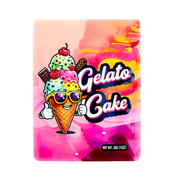 Gelato Cake - MB-28G-003