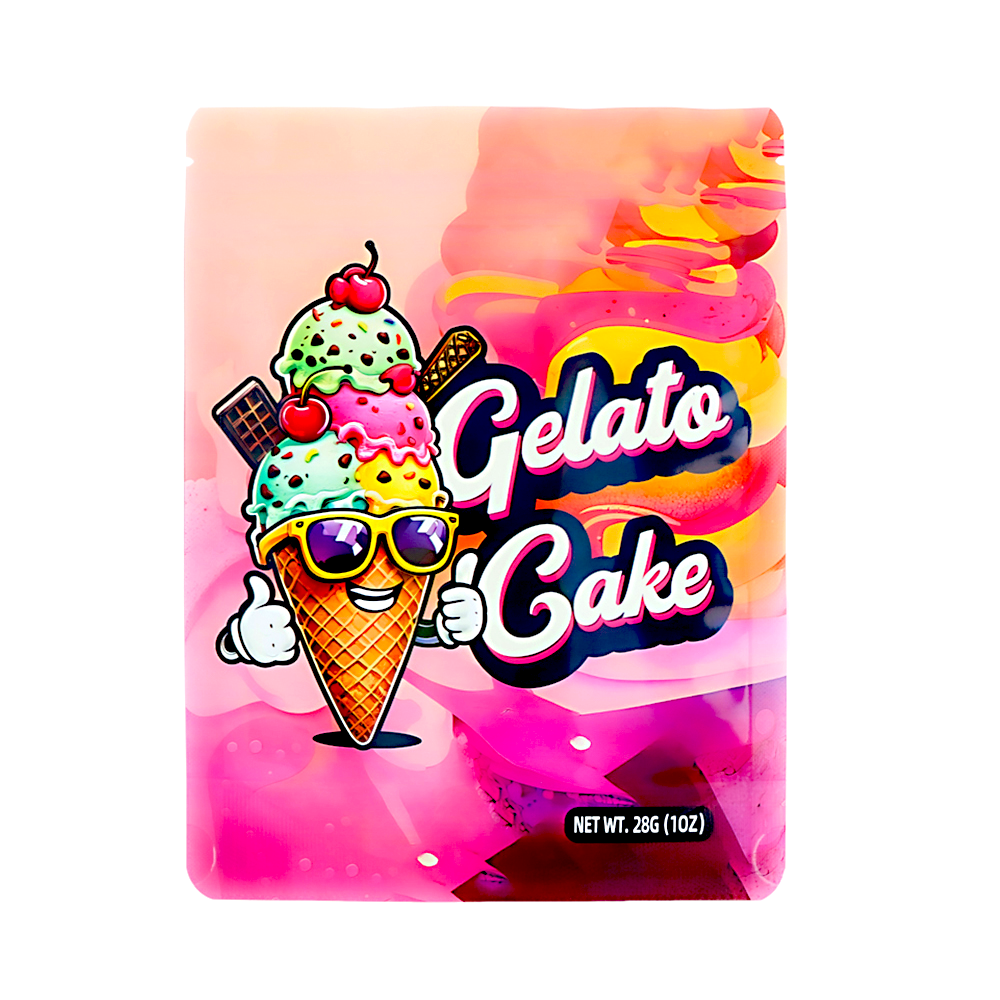 Gelato Cake - MB-28G-003