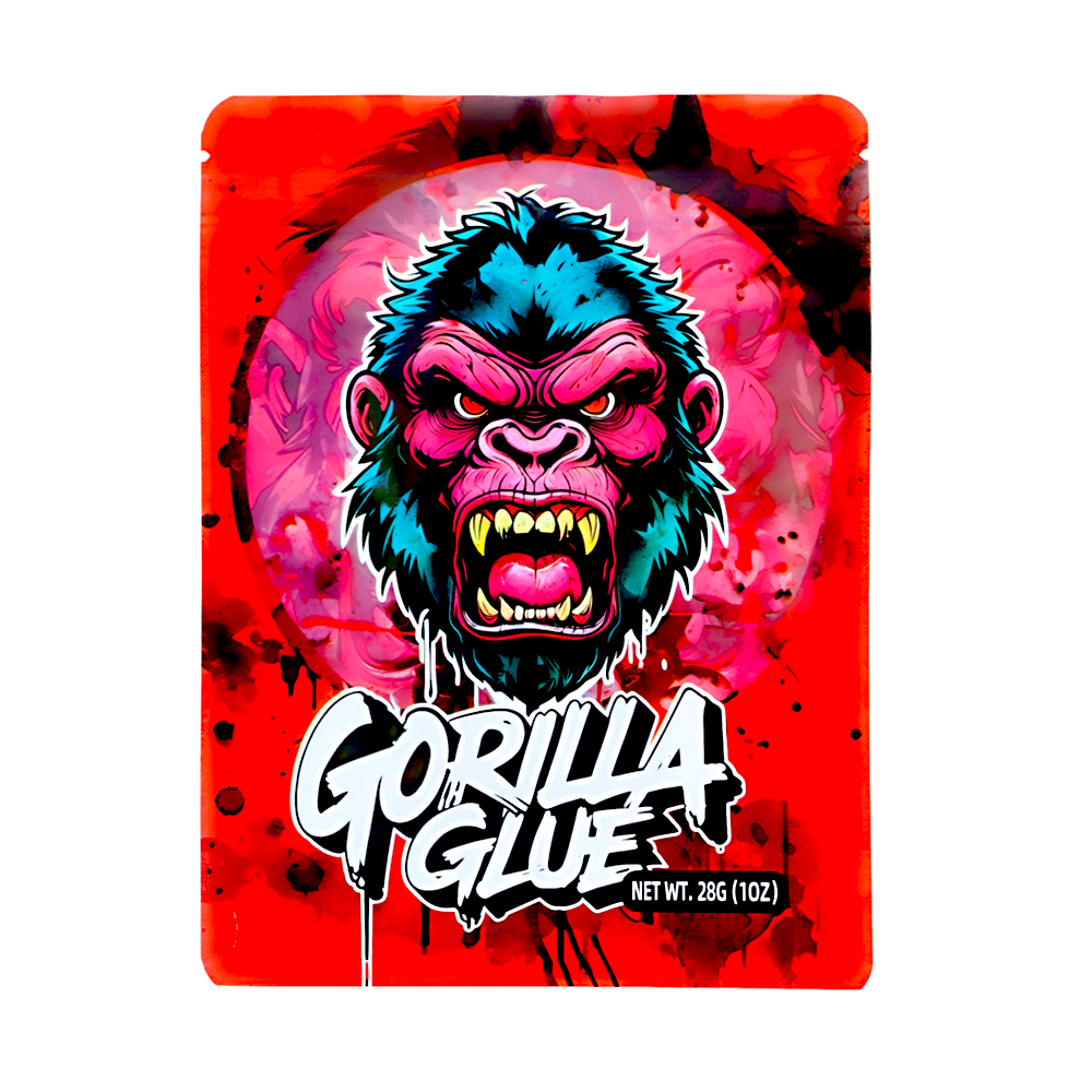 Gorilla Glue - MB-28G-006