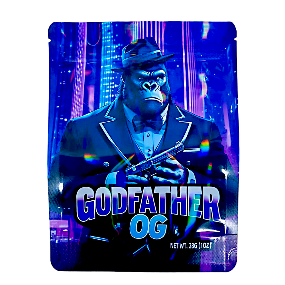 Godfather OG - MB-28G-007