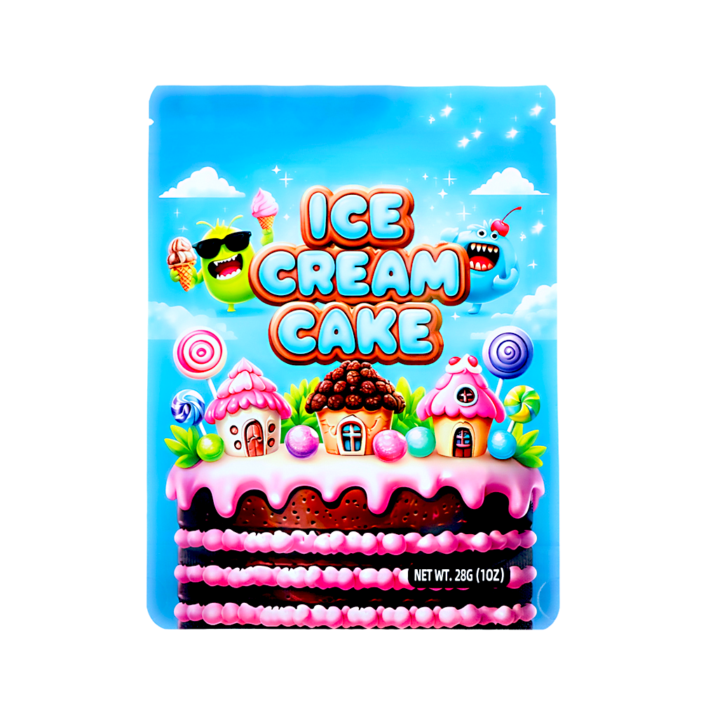 Ice Cream Cake - MB-28G-010