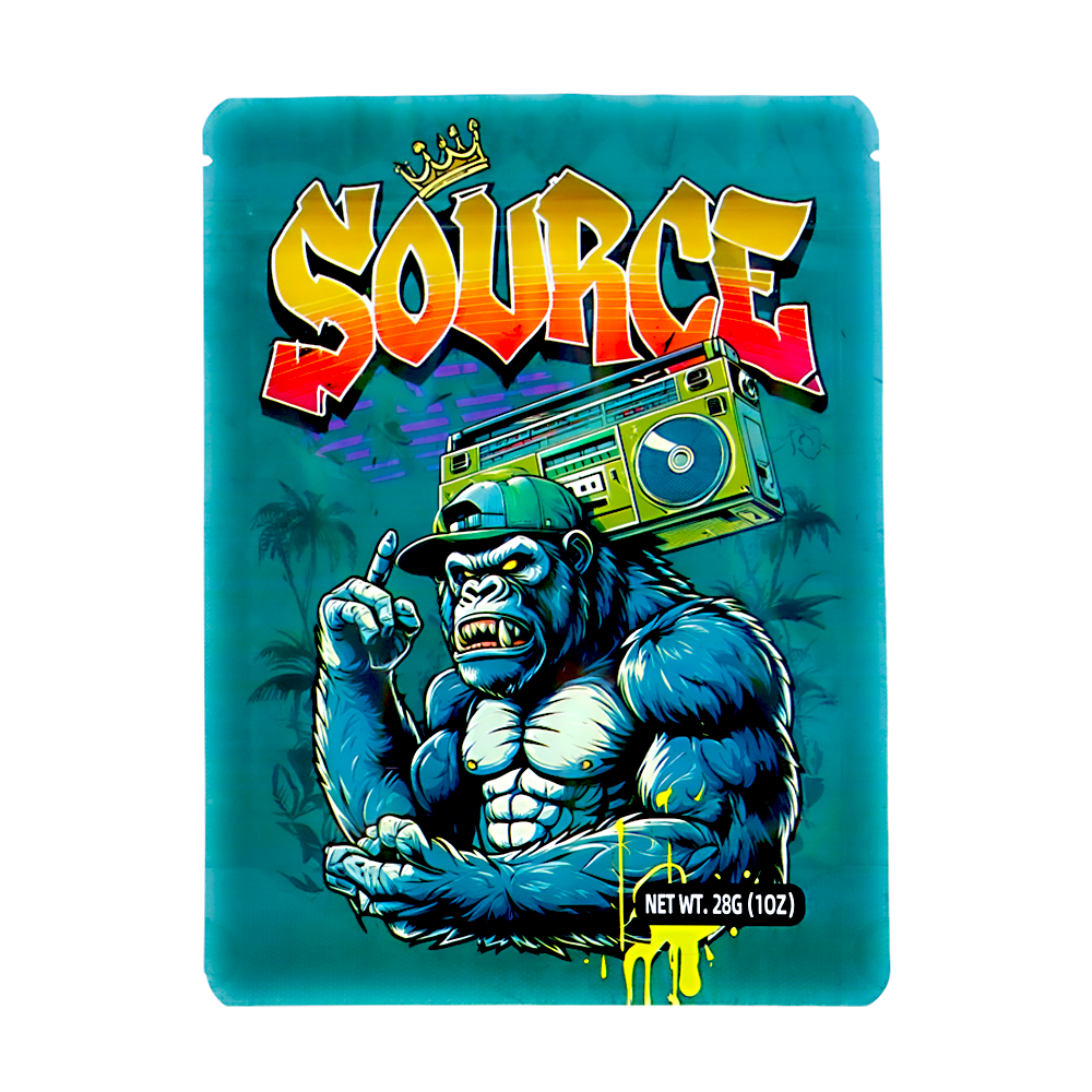 Source Gorilla - MB-28G-011