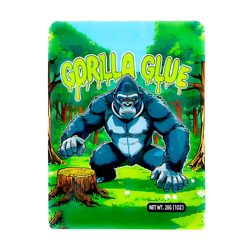 Gorilla Glue - MB-28G-013