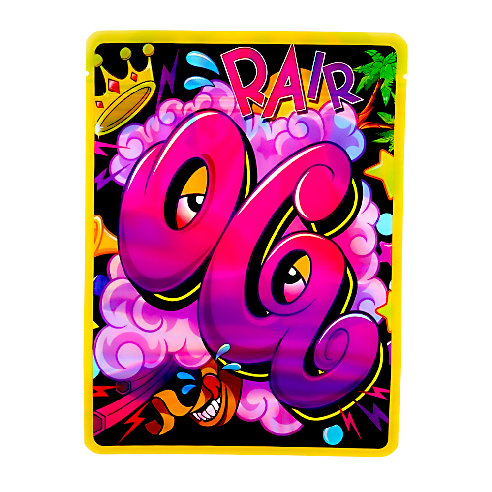 Rair OG - MB-28G-018