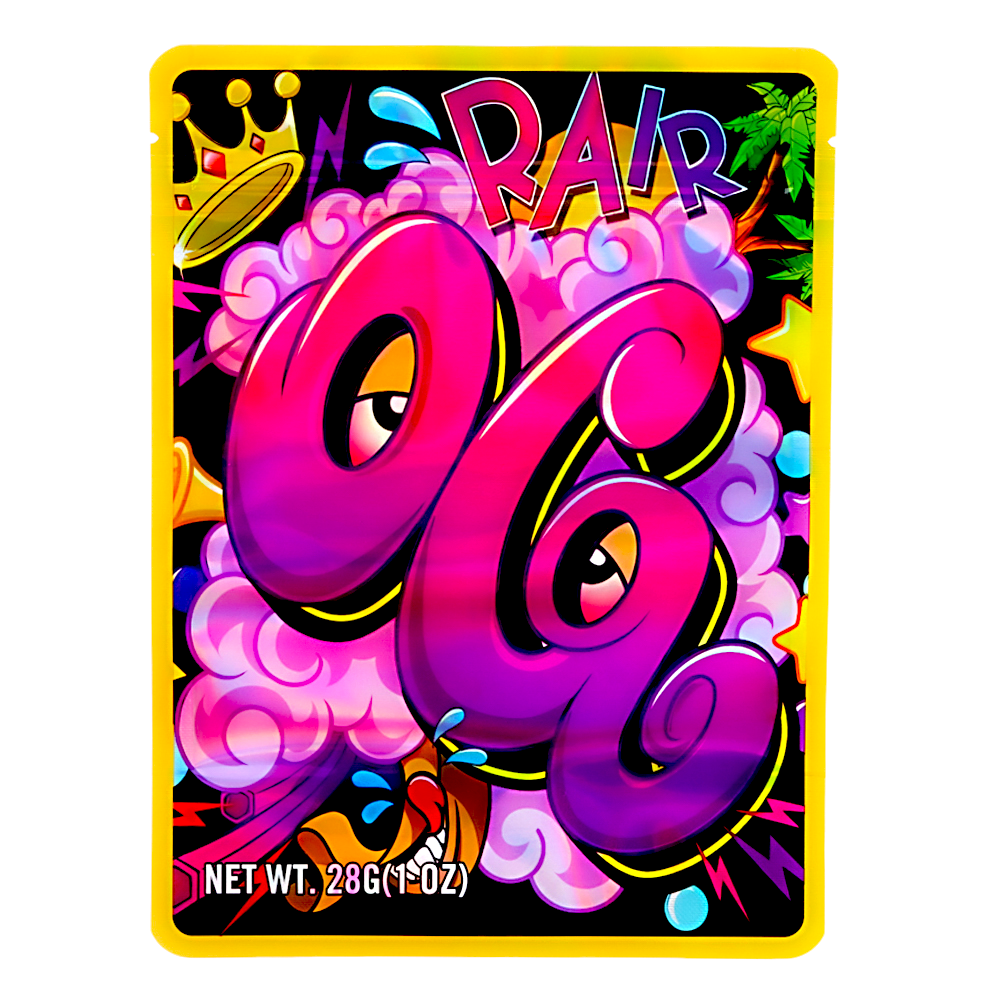 Rair OG - MB-28G-018