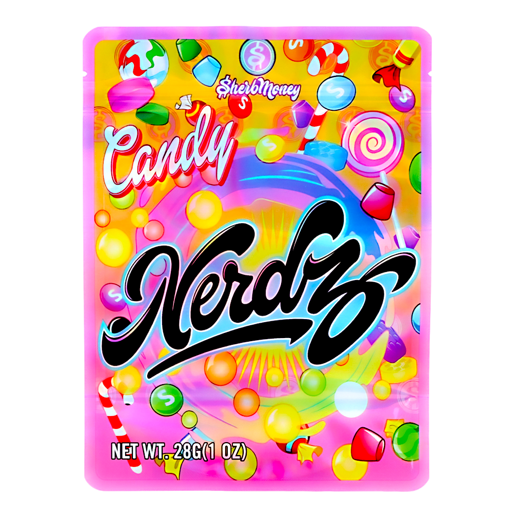 Candy Nerdz - MB-28G-019