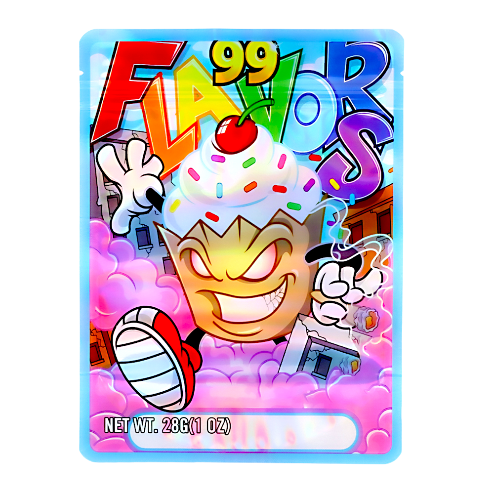 99 Flavor - MB-28G-020