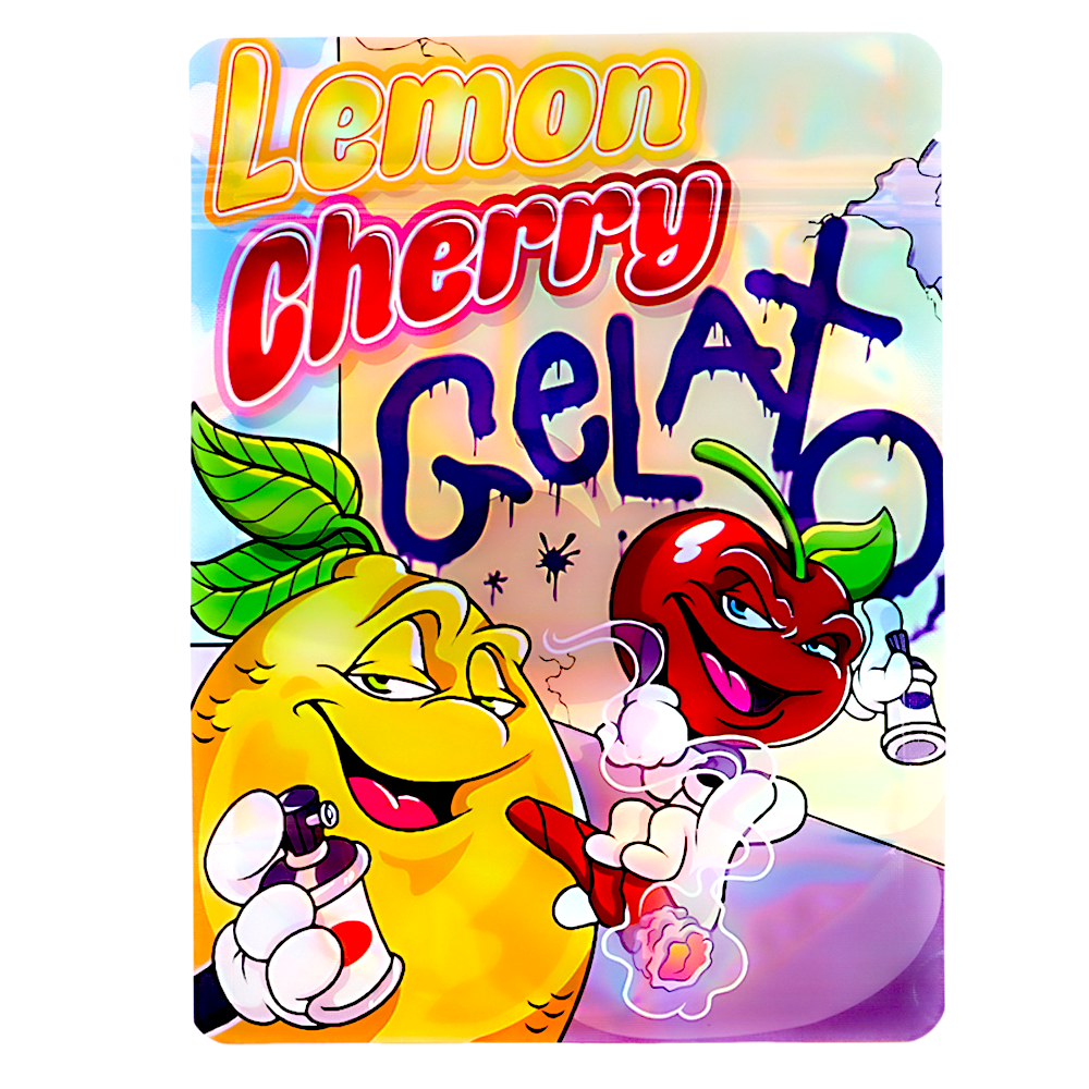 Cherry Gelax - MB-28G-023