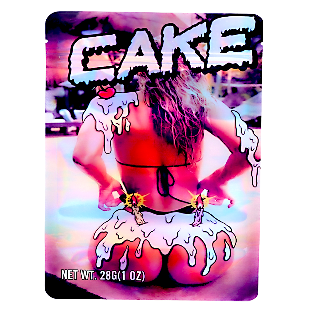 Cake Butt - MB-28G-026