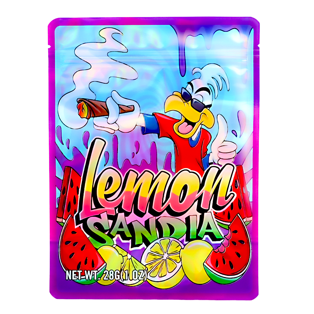 Lemon Sandia - MB-28G-028