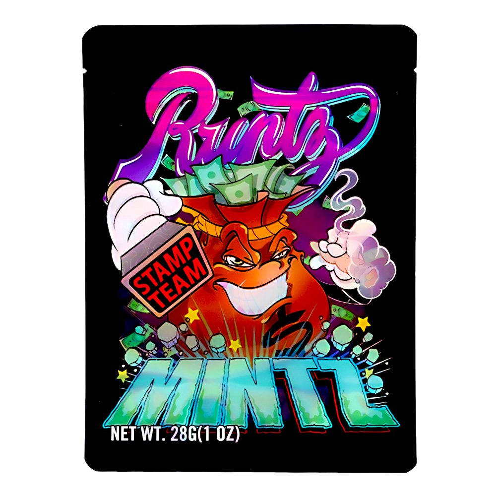 Runtz Mintz - MB-28G-029