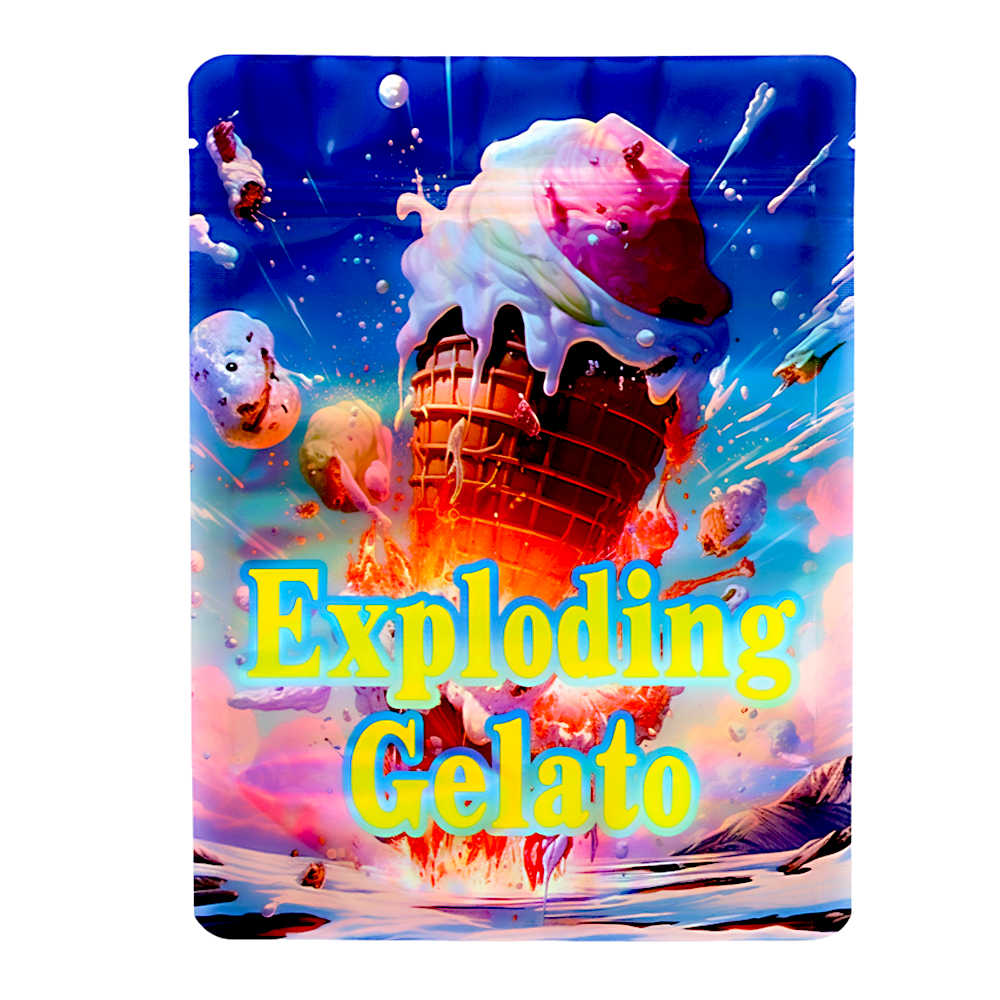 Exploding Gelato - MB-28G-032