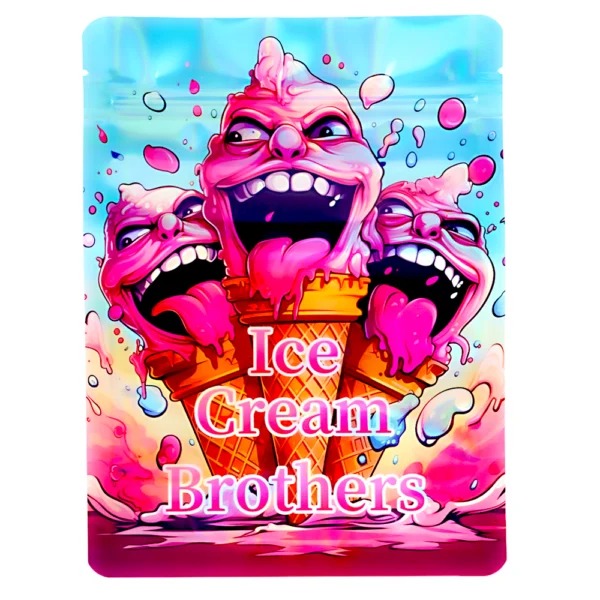 Ice Cream Brothers - MB-28G-033