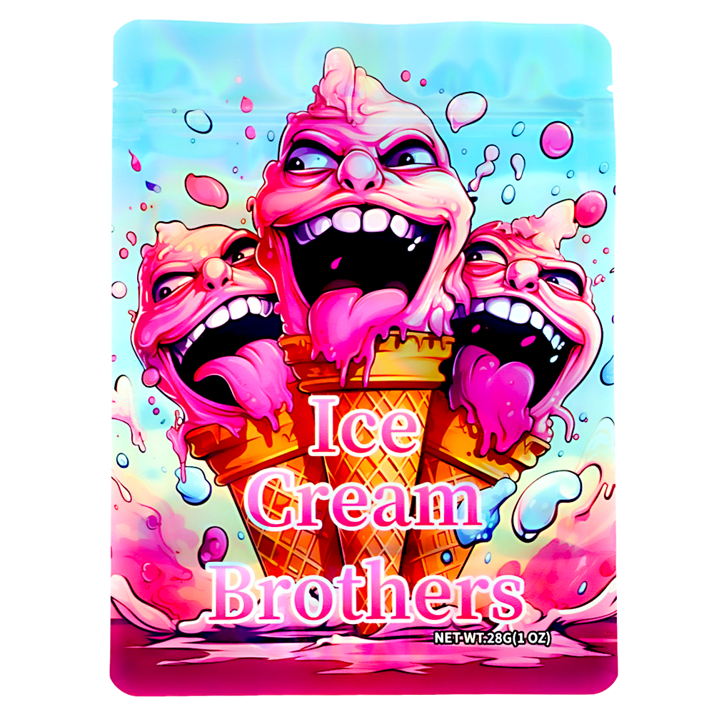 Ice Cream Brothers - MB-28G-033