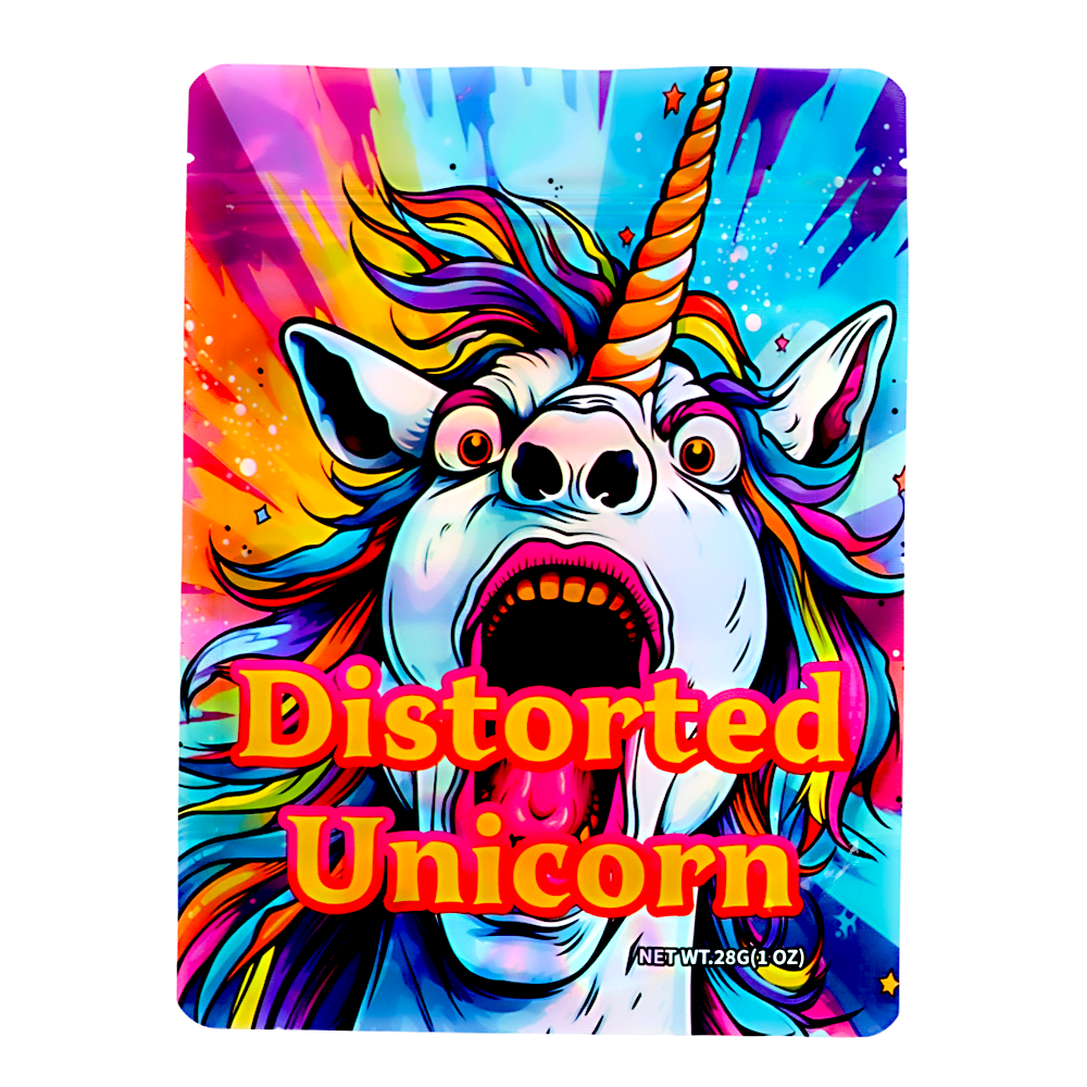 Distorted Unicorn - MB-28G-034