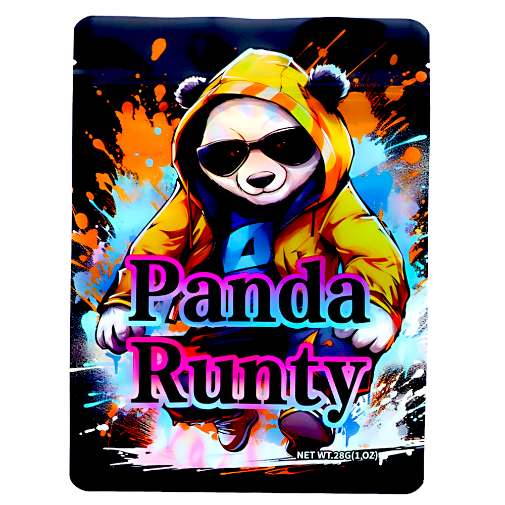 Panda Runty - MB-28G-036