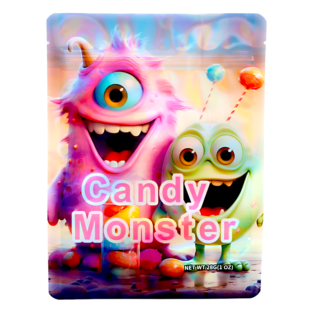 Candy Monster - MB-28G-037