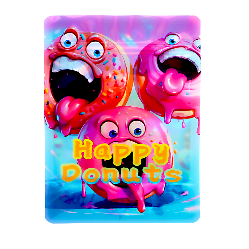 Happy Donuts - MB-28G-038