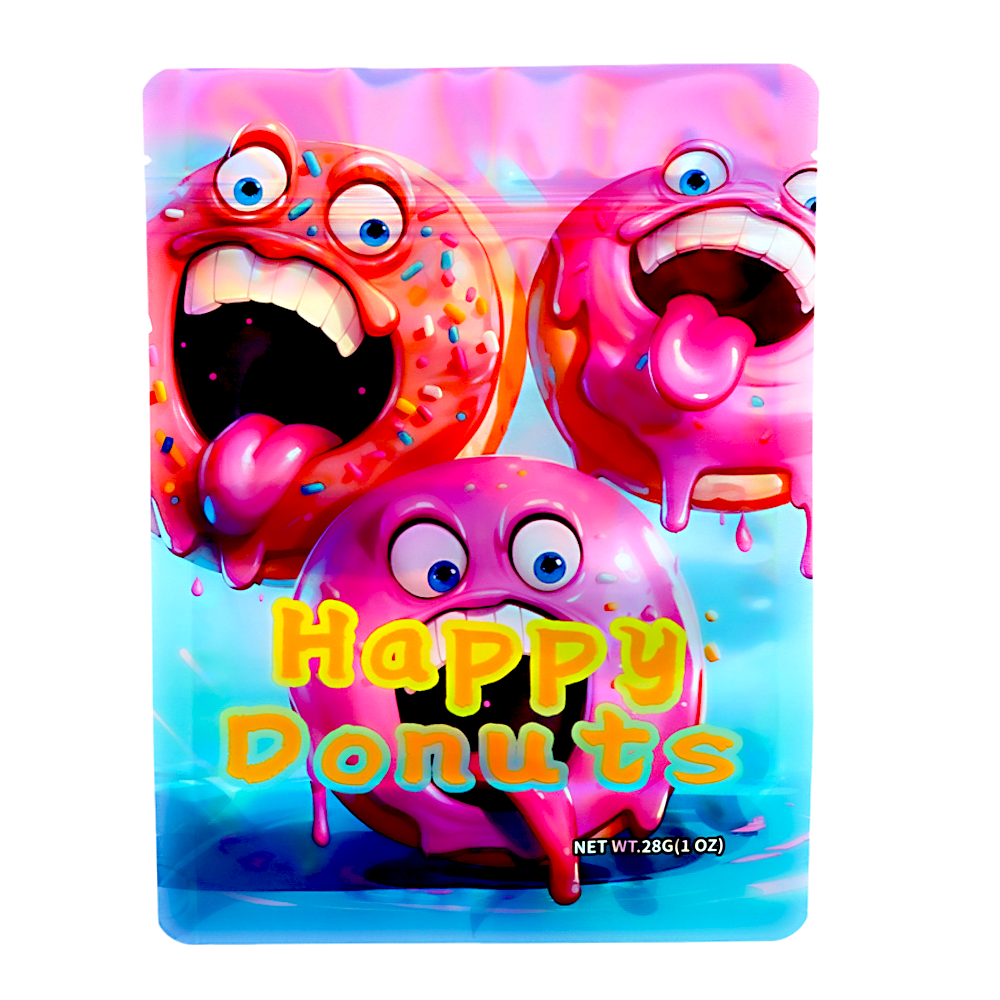 Happy Donuts - MB-28G-038