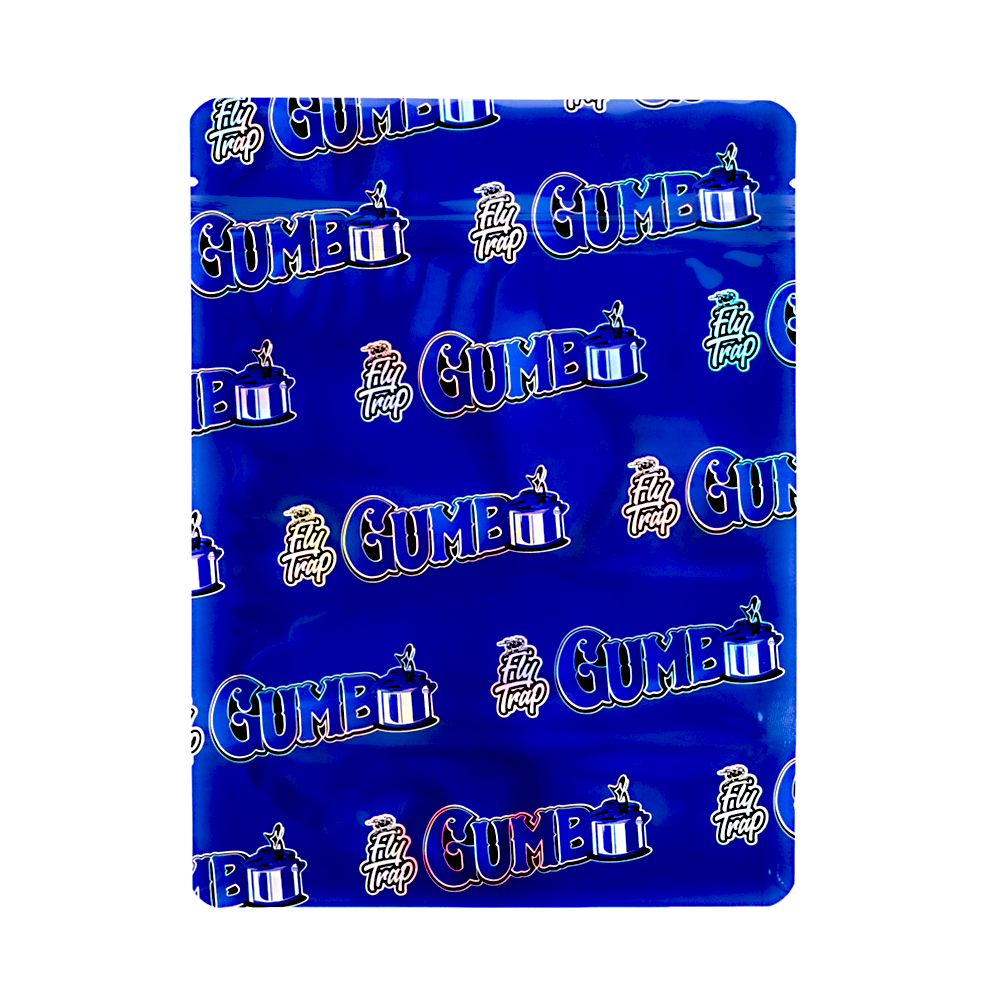 Gumbo Fly Trap Mushroom - MB-28G-041