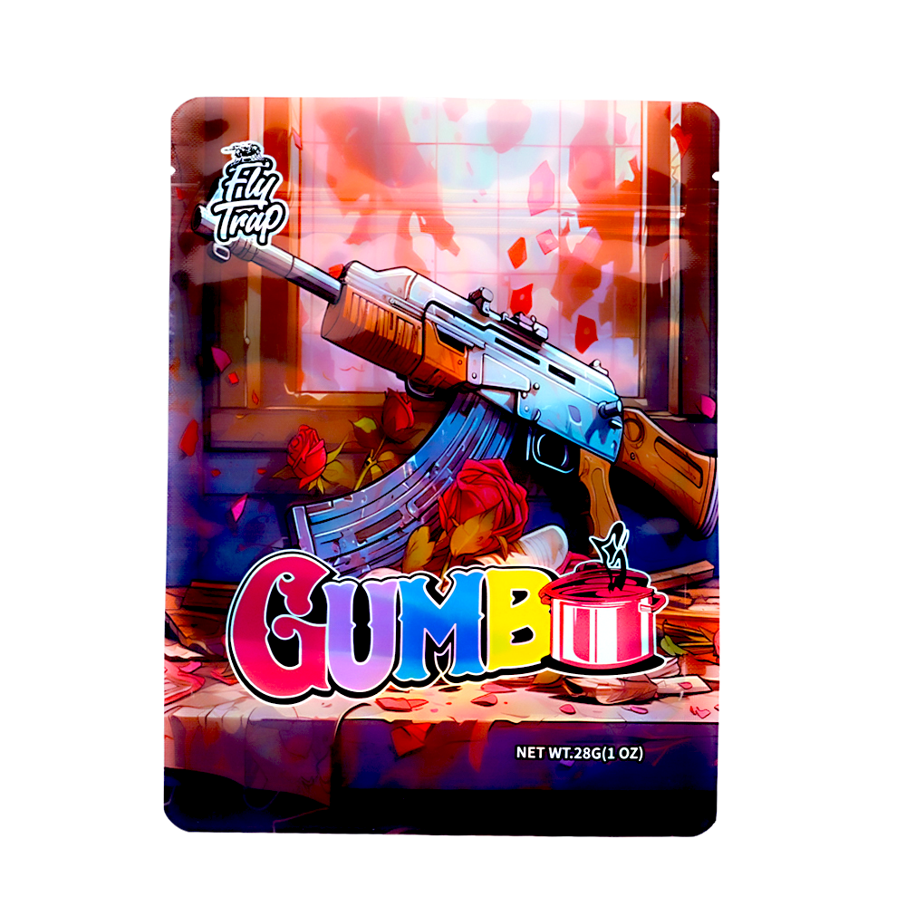 Gumbo AR-15 - MB-28G-042