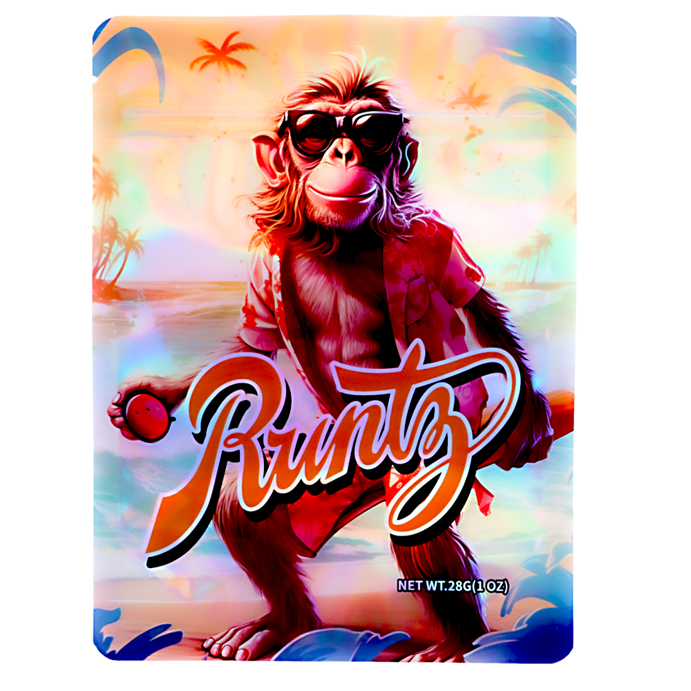 Runtz Monkey - MB-28G-046