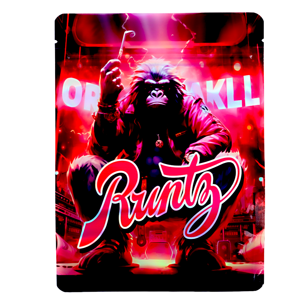 Runtz Gorilla - MB-28G-047