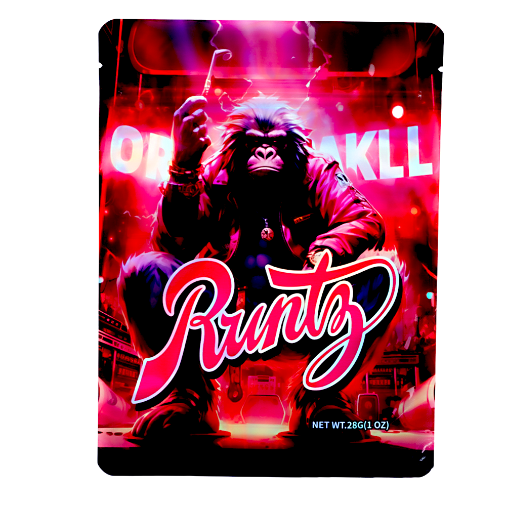Runtz Gorilla - MB-28G-047