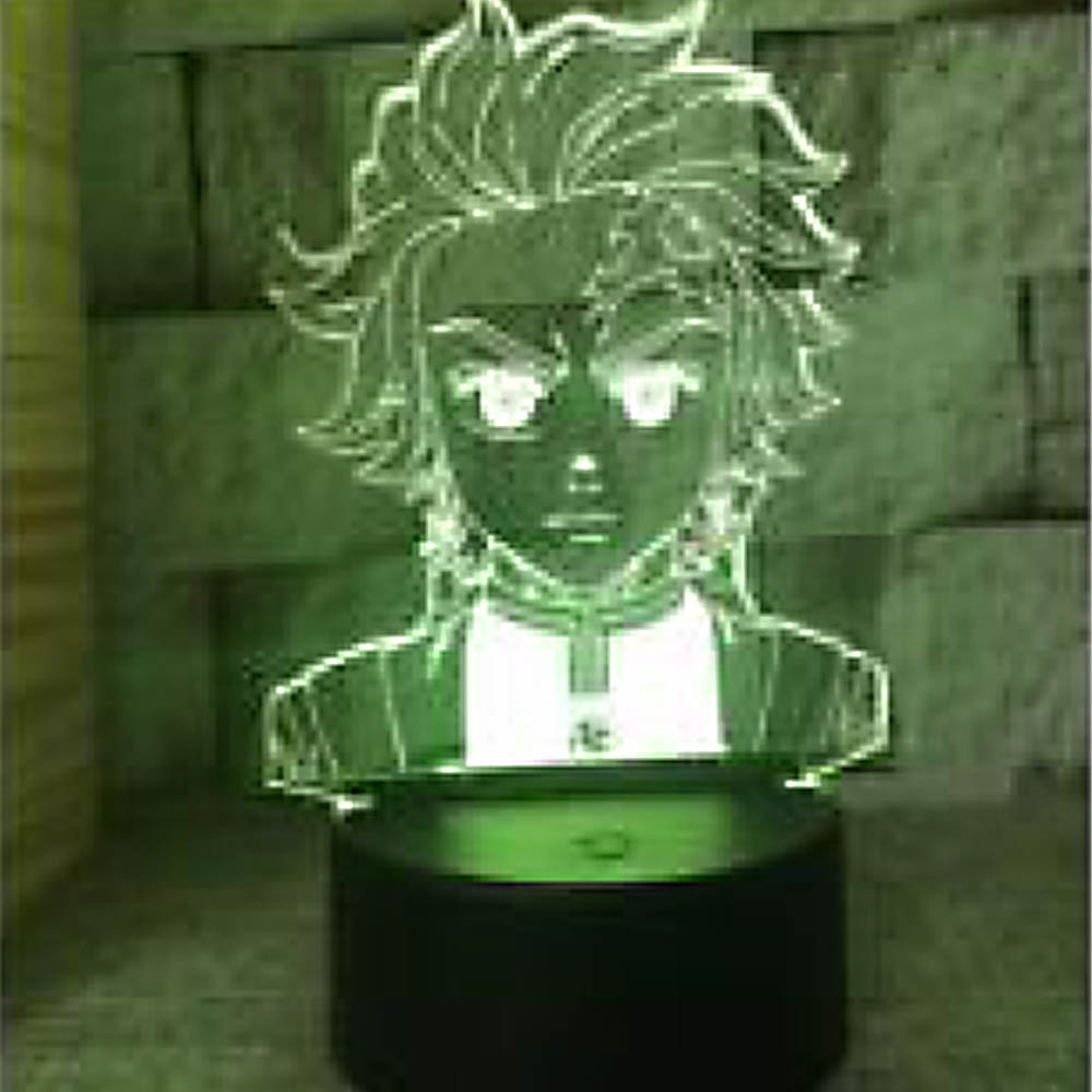 NSL-009 – LED Standing Light – Anime Kimetsu No Yaiba Tanjiro Kamado
