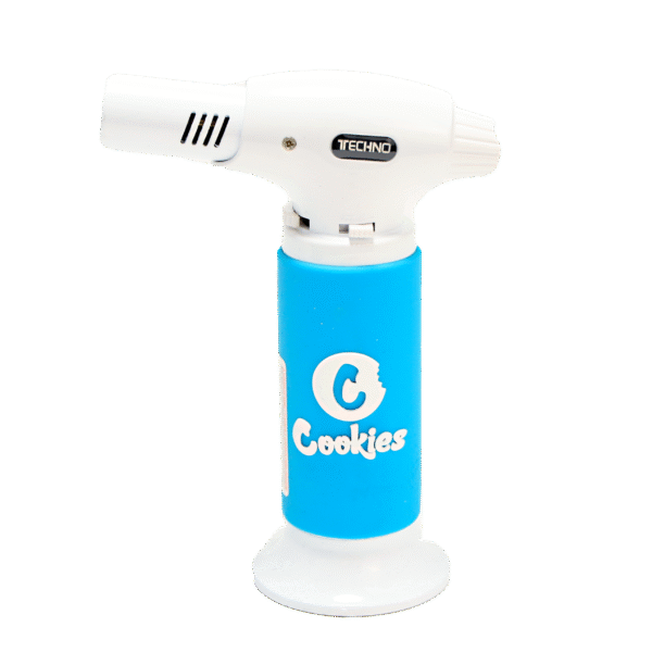 82119-CO -  Cookies Gun Slant Torch Lighter (6 Count) - Image 7