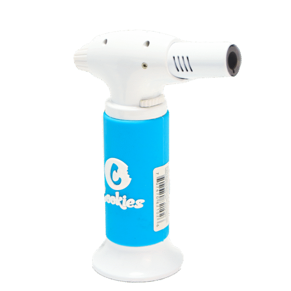 82119-CO -  Cookies Gun Slant Torch Lighter (6 Count) - Image 6
