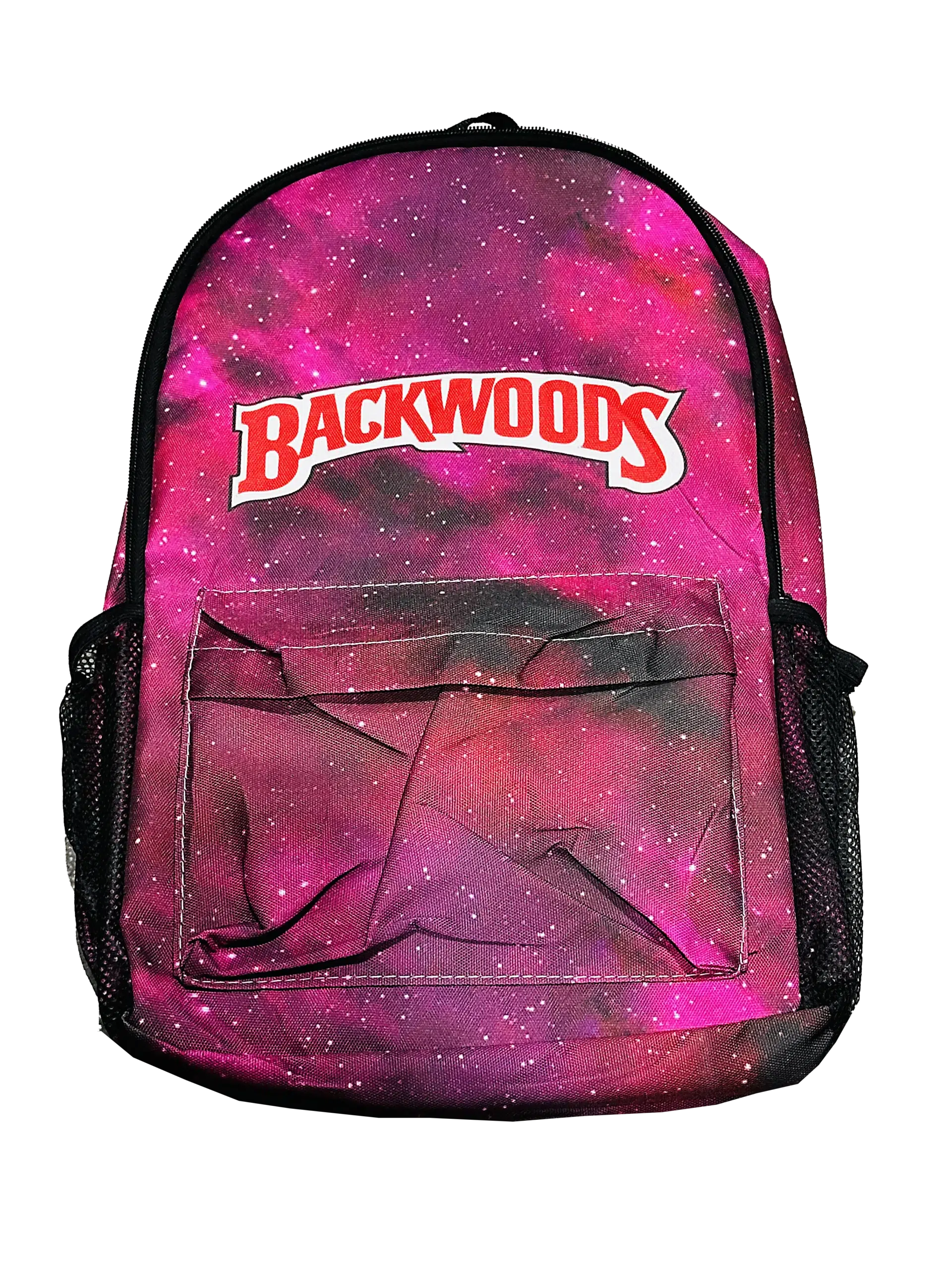 APB-020 – DBD Backpack – Backwoods – Pink Galaxy